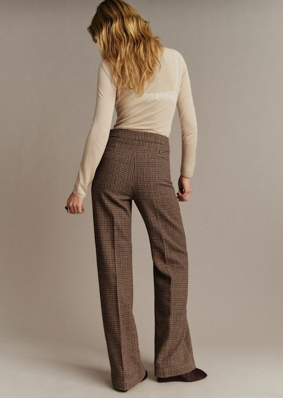 Trousers Dan