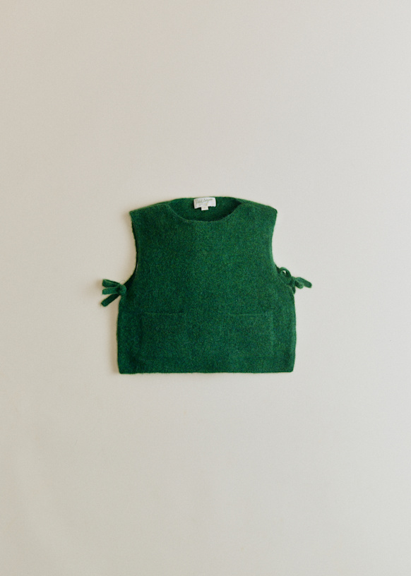 Pull Léandre