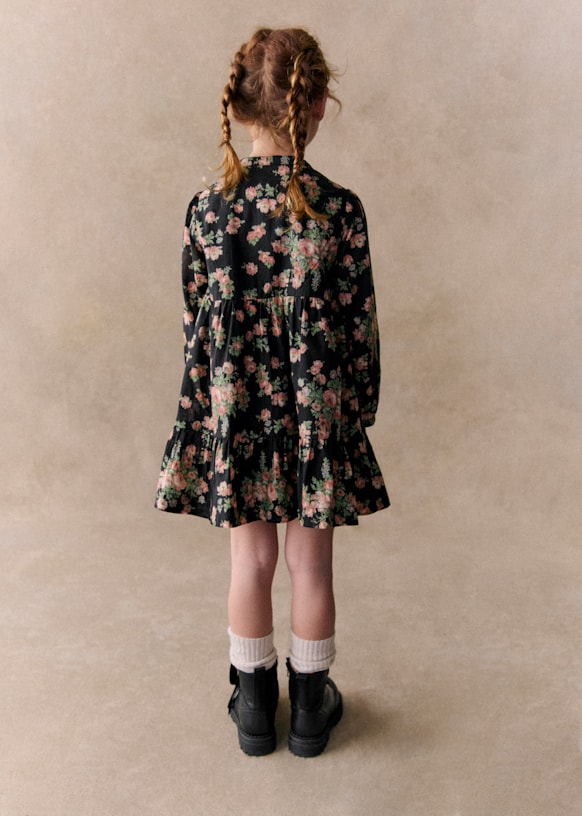Robe louisette sezane deals