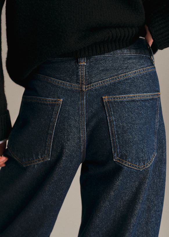 Jean The Barrel