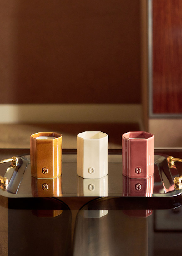 Candle Canto