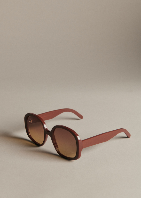 Lunettes de soleil Georgia