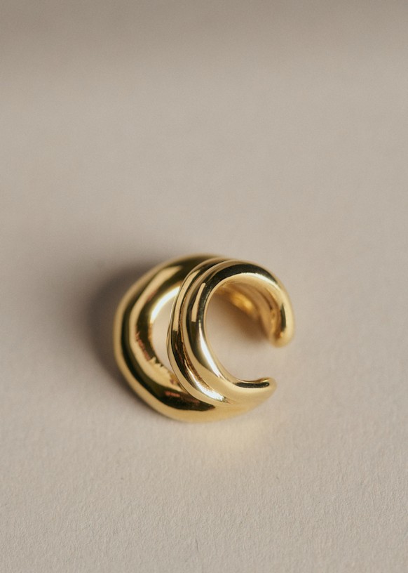 Ear cuff Federica