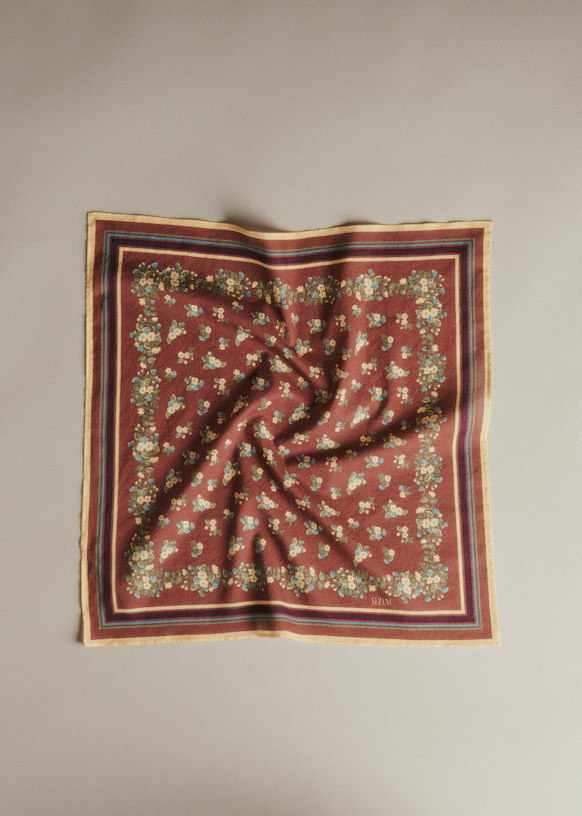 Foulard Gaston