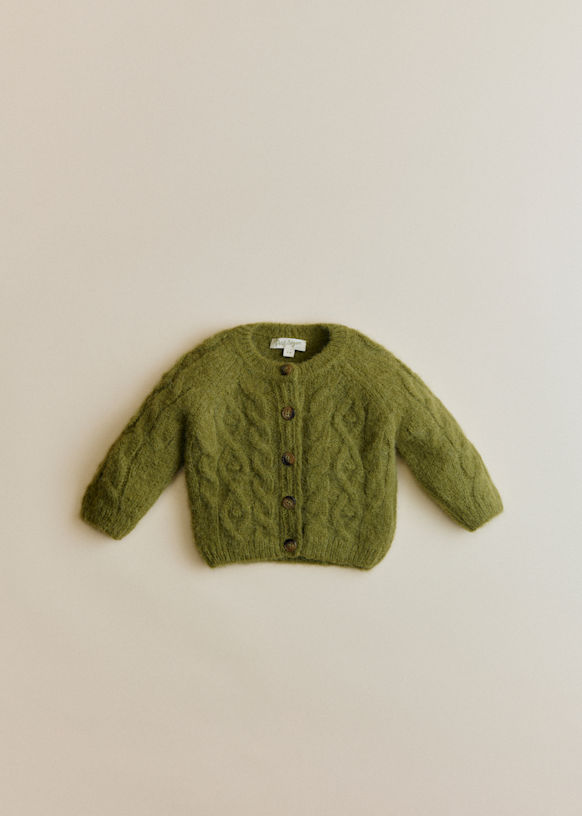 Cardigan Orion