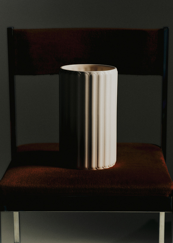 Vase Pianissimo