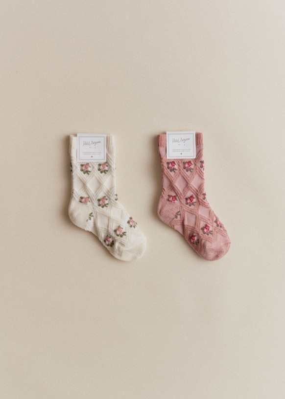 Socks Julia