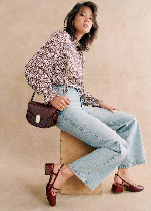 Sac sezane claude cheap