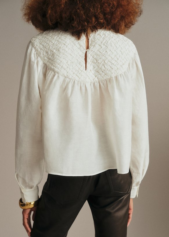 Blouse Laly