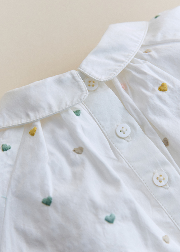 Blouse Lilou