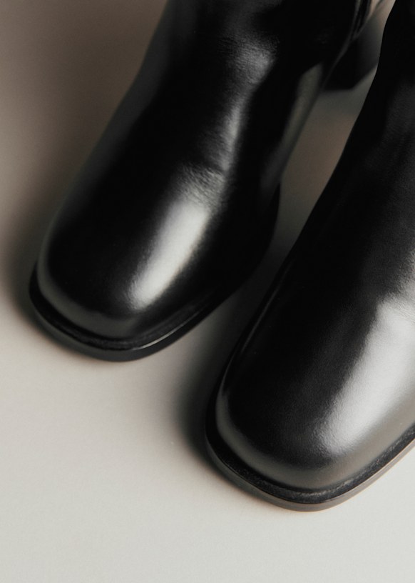 Bottes Patricia