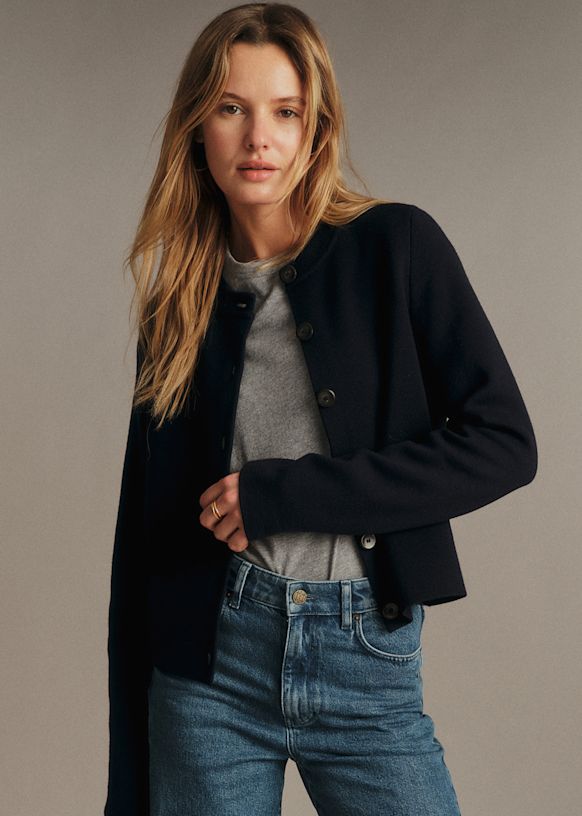 Cardigan Jude