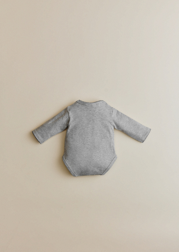 Bodysuit Teckel