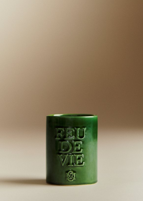 Candle Feu de vie