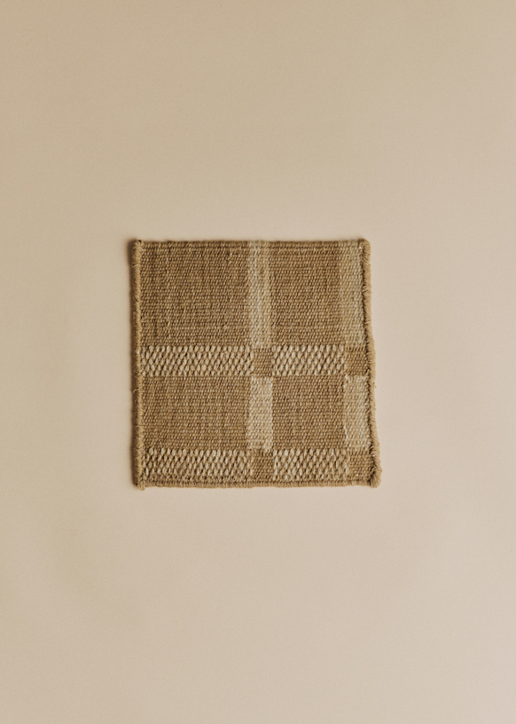 Echantillon Rug Moderato - 25 cm x 25 cm