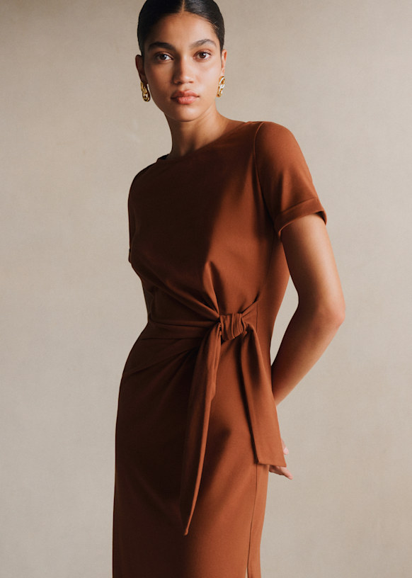 Pippa Dress