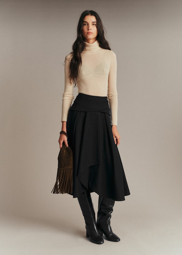 Skirt Christine