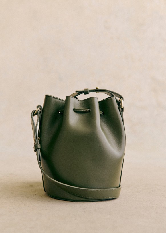 Sac mini farrow sezane cheap