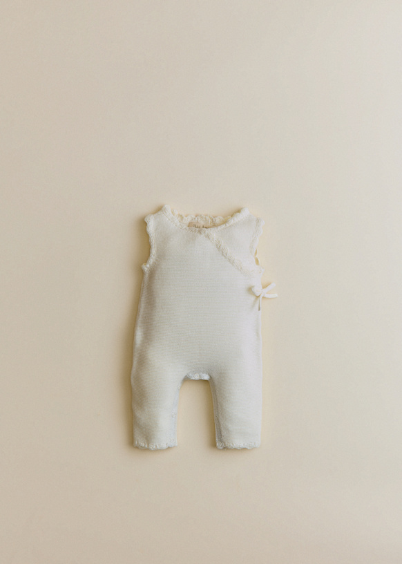 Jumpsuit Pantalon Léonie