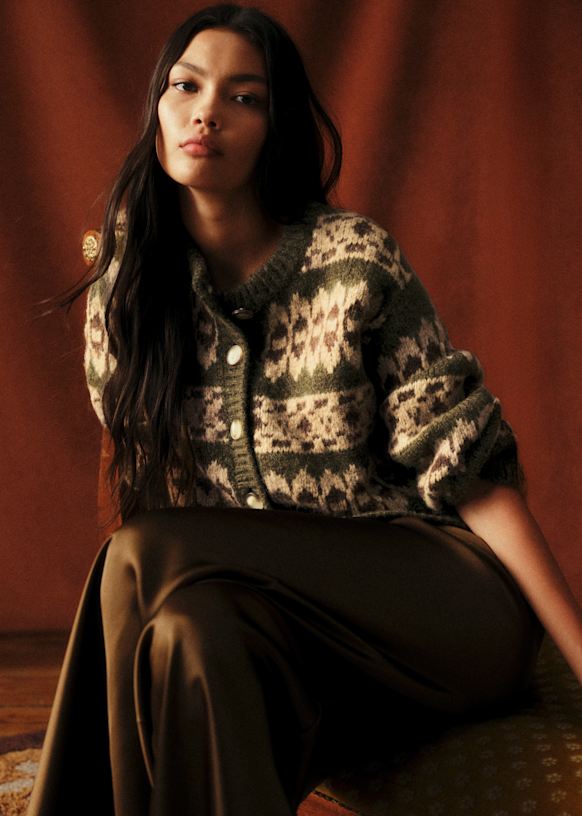 トップス 20aw YYPH Ds Knit トップス 20aw YYPH Ds Knit STAFF STYLING｜THE SHOP YOHJI YAMAMOTO