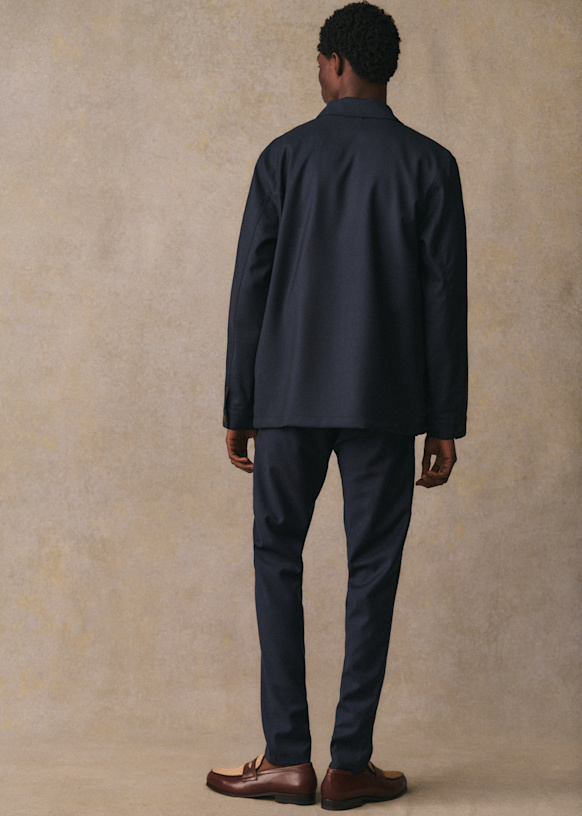 Veste Marciano (Mariano) - Taille 36 - Noir - Laine/polyester/lycra - Occasion Très Bon état