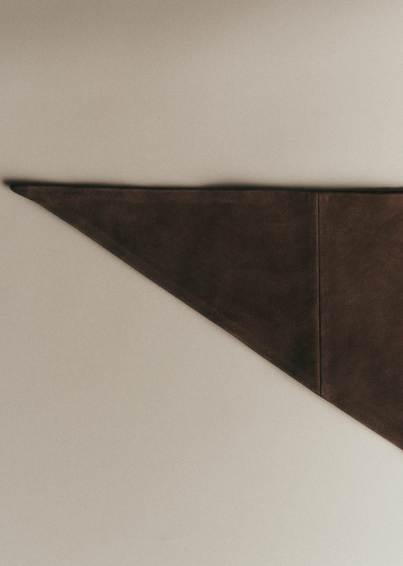Foulard Camylle