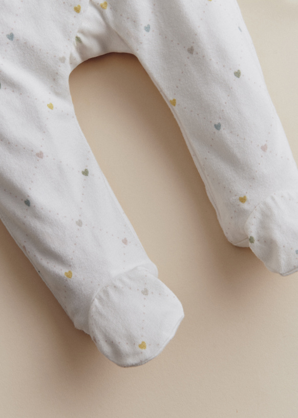 Pyjama Cléophée
