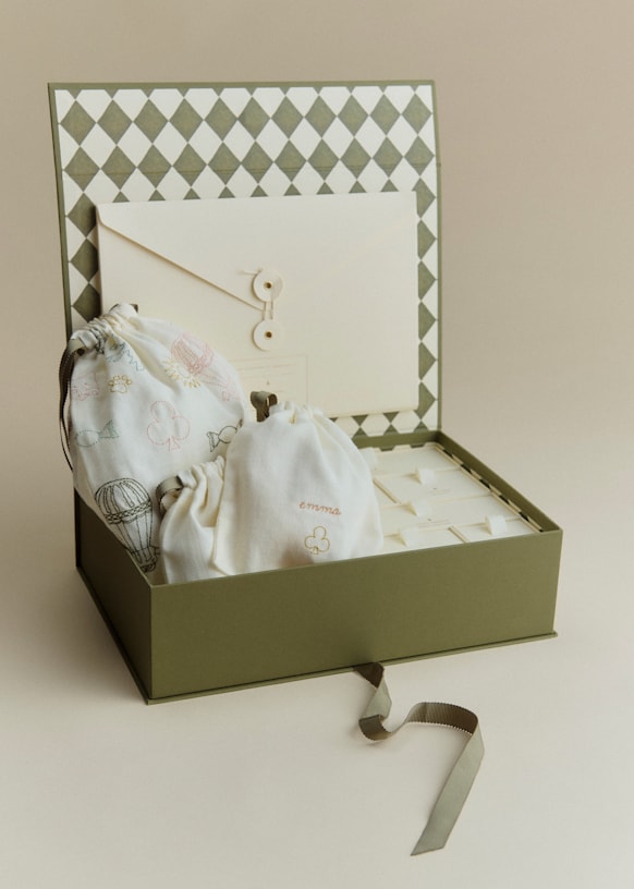 Gift set souvenirs
