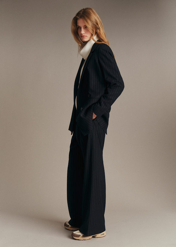 Trousers Loulou