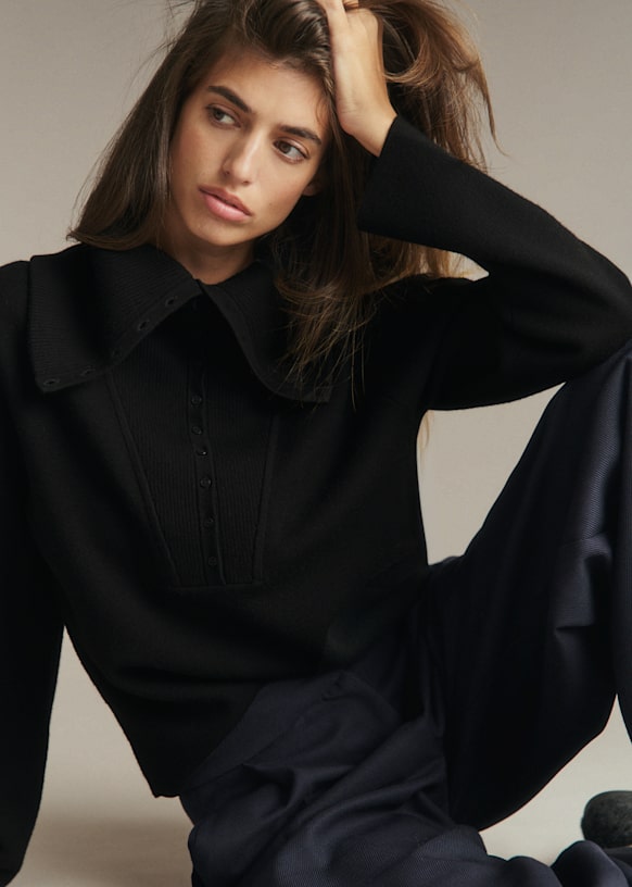 Sweater Baptiste