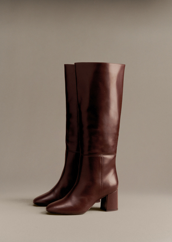 Bottes Theodora