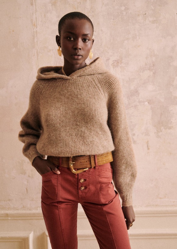 Pull rugby mango new arrivals