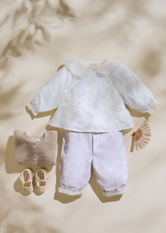 Blouse Rosie