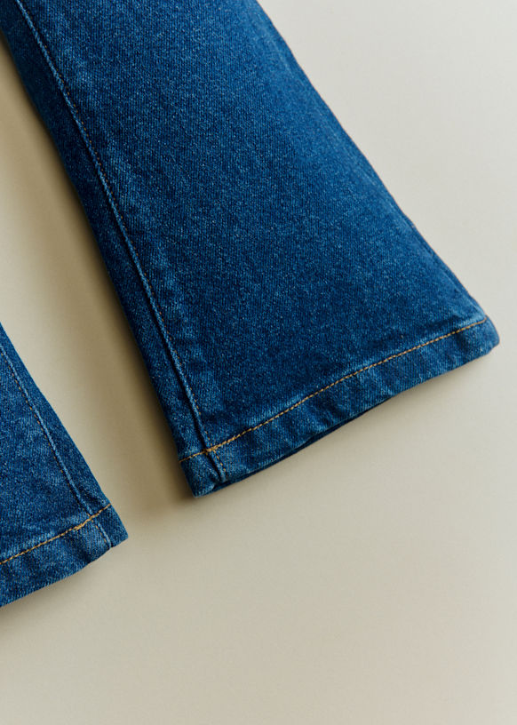 Trousers Le 70's