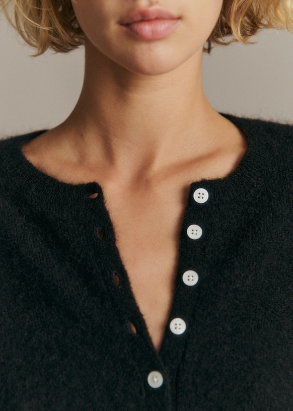 Cardigan Malo