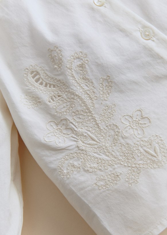 Blouse Rosie
