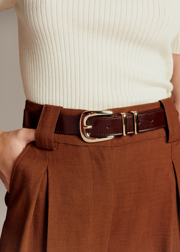 Belt Oria