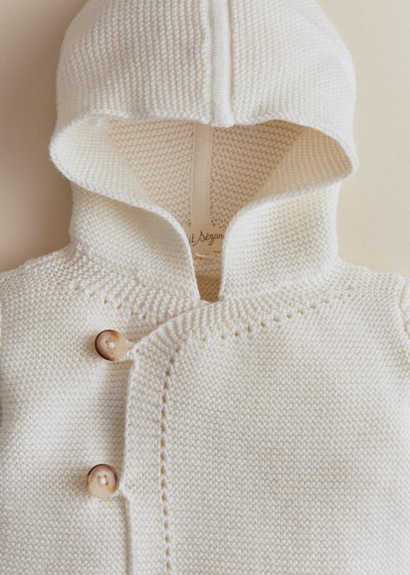 Cappotto Panda