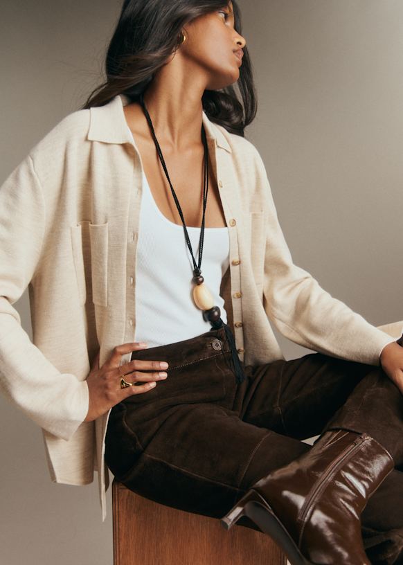 Cardigan Emily