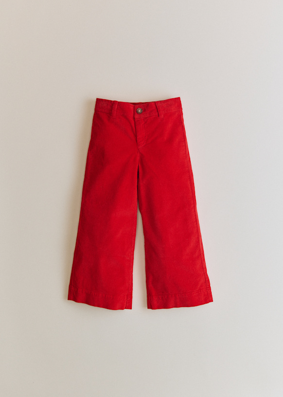Trousers Tonio