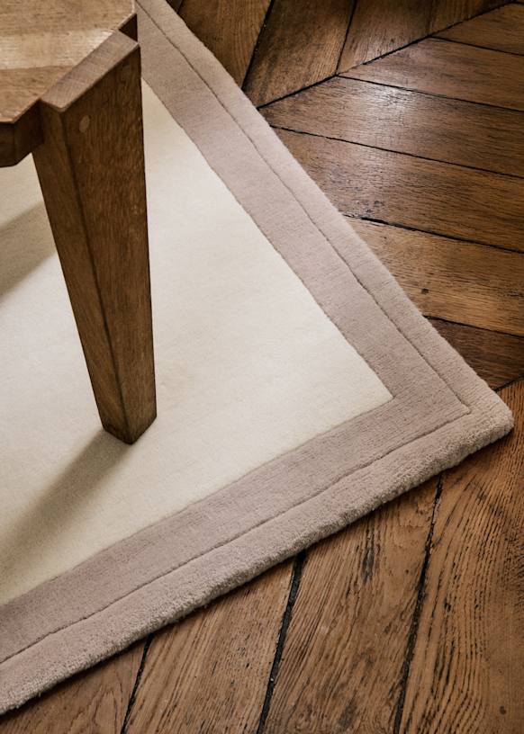 Echantillon Rug Crescendo - 25 cm x 25 cm