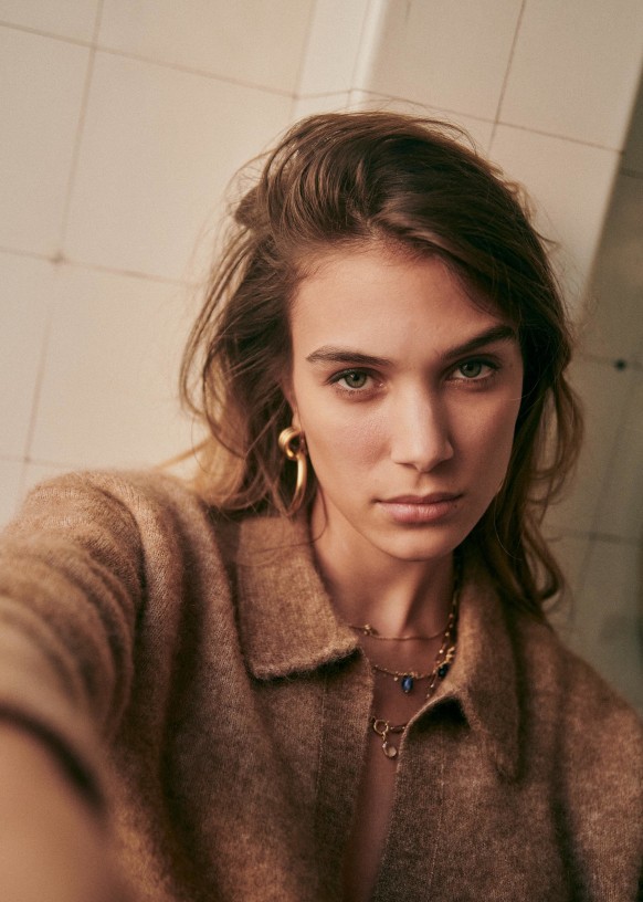 Pull emile sezane Clearance