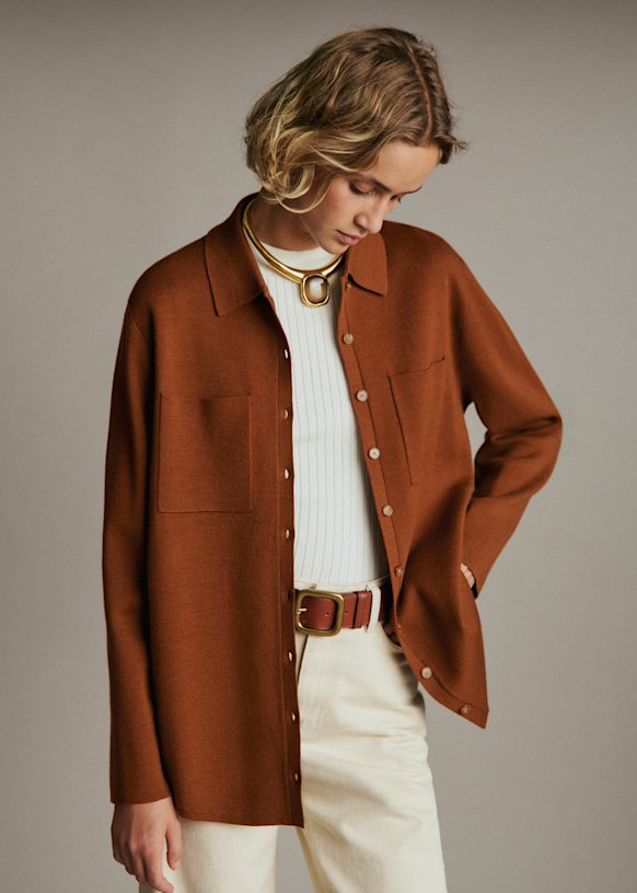 Cardigan Emily