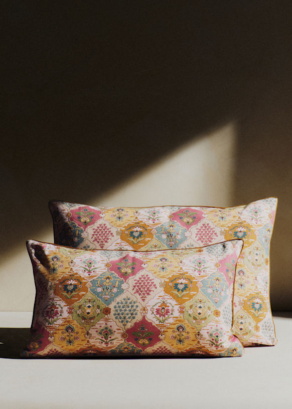 Cushion Printed - Small Model