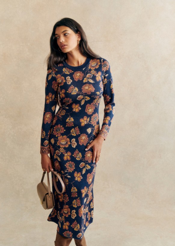 ROBE ANDREAS