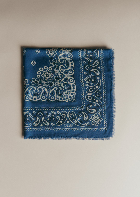 Foulard Maryse