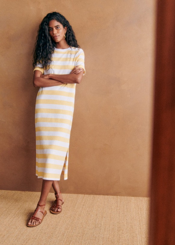 Robe amy sezane sale