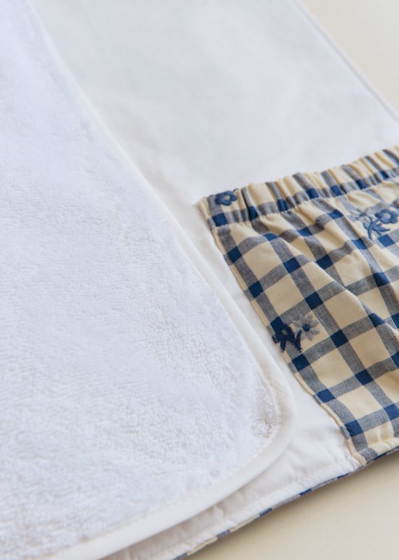 Matelas at langer