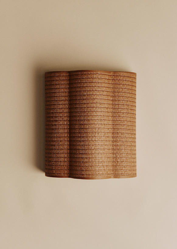 Applique Boléro - large model
