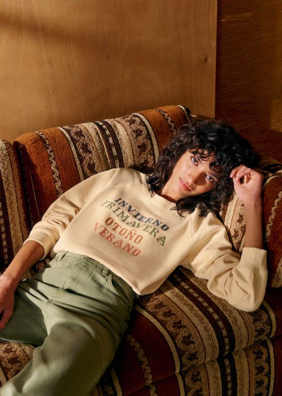 Sézane　JIM セーター　 COLETTE ボーダーカットソー　XS Sézane JIM セーター COLETTE ボーダーカットソー XS Sézane JIM